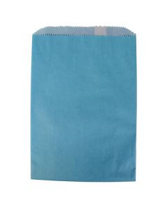 Paper Glassine Lined Bags, 6-3/4" x 9-1/4"