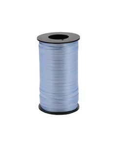 Light Blue, Curling Ribbon