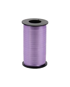 Lavender, Curling Ribbon