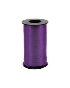 Purple, Curling Ribbon