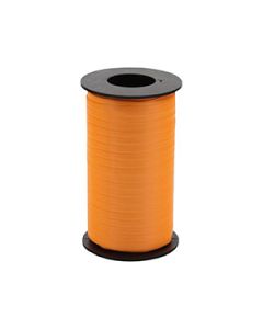 Tropical Orange, Curling Ribbon