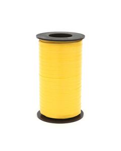 Sunshine, Curling Ribbon