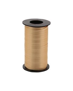 Gold, Curling Ribbon