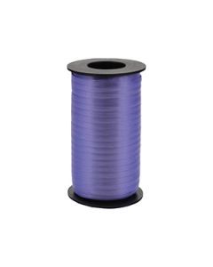 Periwinkle, Curling Ribbon