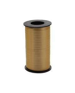 Holiday Gold, Curling Ribbon