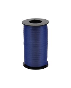 Navy, Curling Ribbon