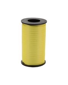 Daffodil, Curling Ribbon