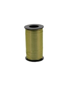 Jungle Green, Curling Ribbon