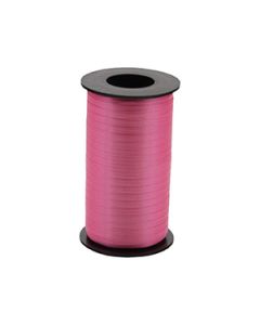 Dubonnet Rose, Curling Ribbon