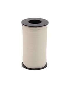 Ivory, Curling Ribbon