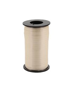 Vanilla, Curling Ribbon
