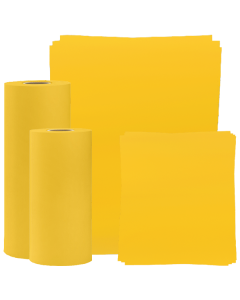 Buttercup, Heavyweight Tissue Roll and Sheets 20#