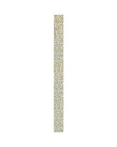 Silver, Glitter Ribbon