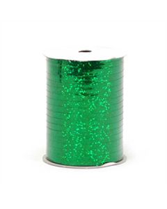 Emerald, Glitter Ribbon