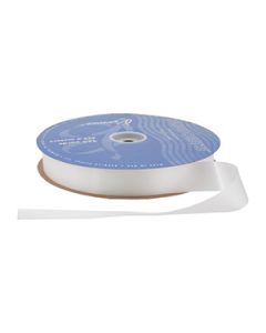 White, Splendorette Ribbon