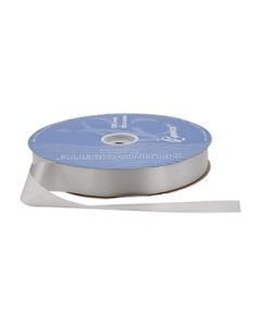Silver, Splendorette Ribbon