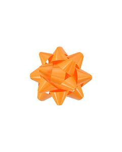 Tropical Orange, Star Bows