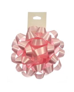 Pink, Star Bows