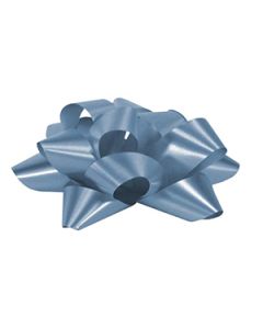 Light Blue, Star Bows