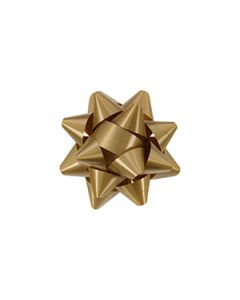 Holiday Gold, Star Bows