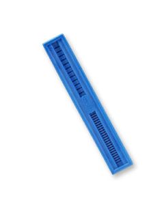 Double Sided, Ribbon Slitters