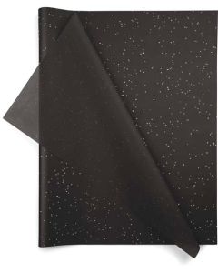 Onyx, Gemstones Patterened Tissue Paper