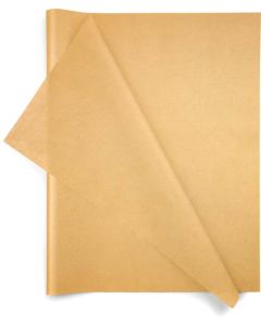 Sun Gold, Pearlesence Tissue Paper