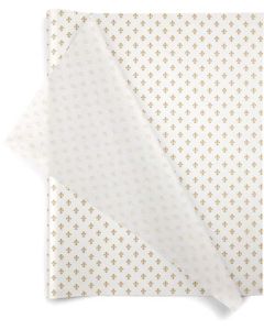 Fleur de Lis, Patterns Tissue Paper
