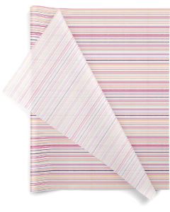 Fashion Lines, All Occasion Printed Tissue Paper