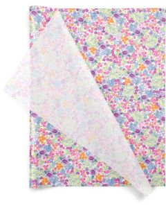 Liberty Bloom, Floral Tissue Paper