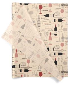 Wine Not, All Occasion Printed Tissue Paper