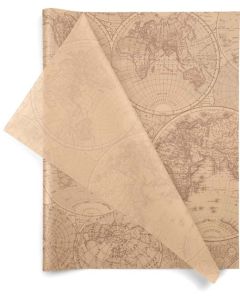 Olde World, All Occasion Printed Tissue Paper