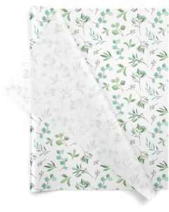 Eucalyptus Tissue Paper