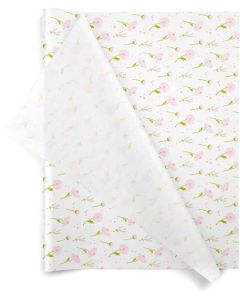 Blooming Field Tissue Paper