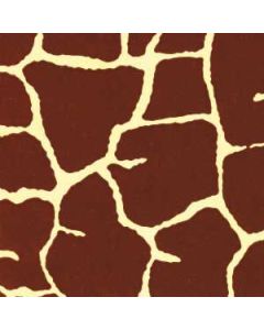 Giraffe, Animal Printed Tissue Paper
