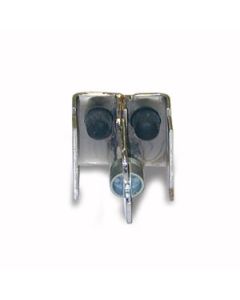 1" Center, Universal Bracket, Crossbar Accessories