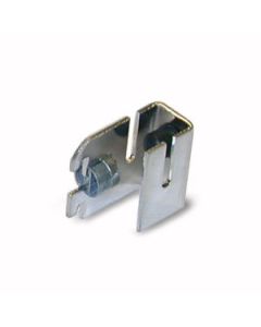 1" Right, Universal Bracket, Crossbar Accessories