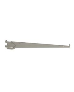 14", Adjustable Brackets
