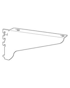 16" Right, Flange Brackets