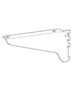 18" Right, Universal Flange Brackets 