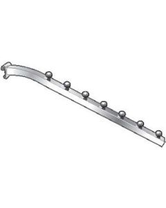 16" Ball Stop Waterfall, Crossbar Accessories