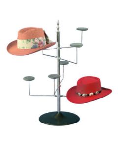 Women's Countertop, Hat Rack