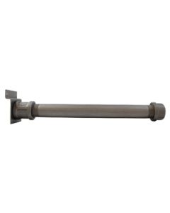 12" Sandblast, Designer Faceouts for Textured Slatwall