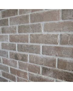 3D Textured Shiplap Brick Hampton