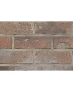 3D Textured Shiplap Brick - Sandstone
