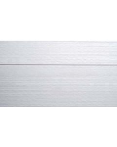 3D Textured Shiplap Wood Grain Primed