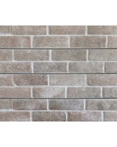 3D Textured Wall Panels, Brick - Hampton