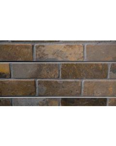 3D Textured Wall Panels, Brick, Yosemite