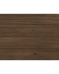 3D Textured Slatwall, Barnwood Natural