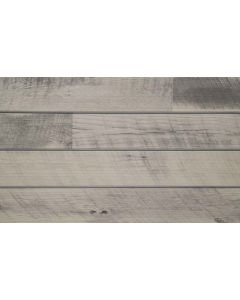 3D Textured Slatwall, Sawtooth Sunbaked